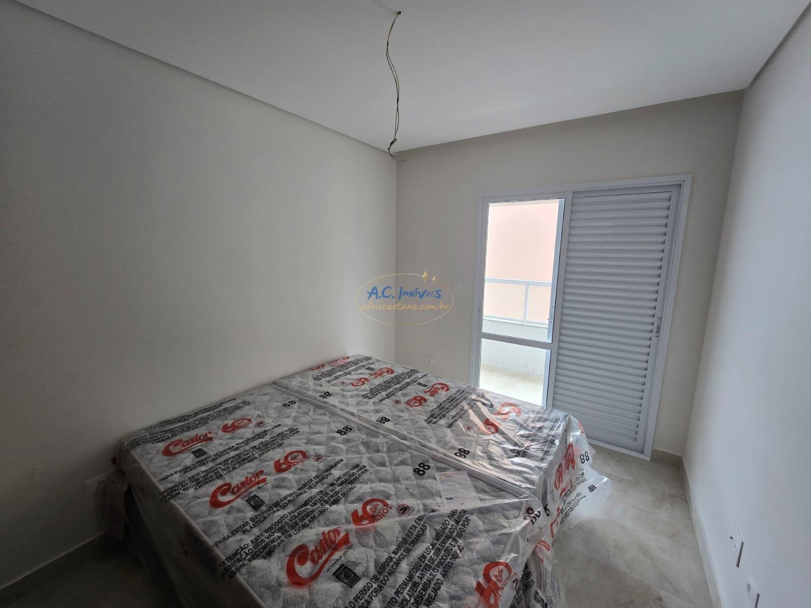 Apartamento à venda com 2 quartos, 1 suíte, 2 vagas e 83m² no Vilamar, Praia Grande (SP) — foto 11 de 18