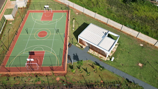 Lote / Terreno em Tiradentes  -  Campo Grande