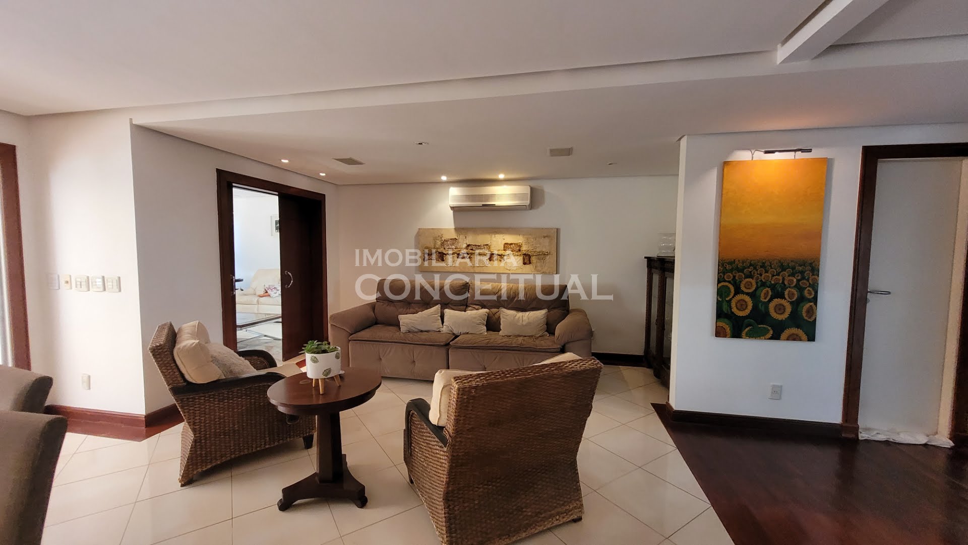 Sala de Estar