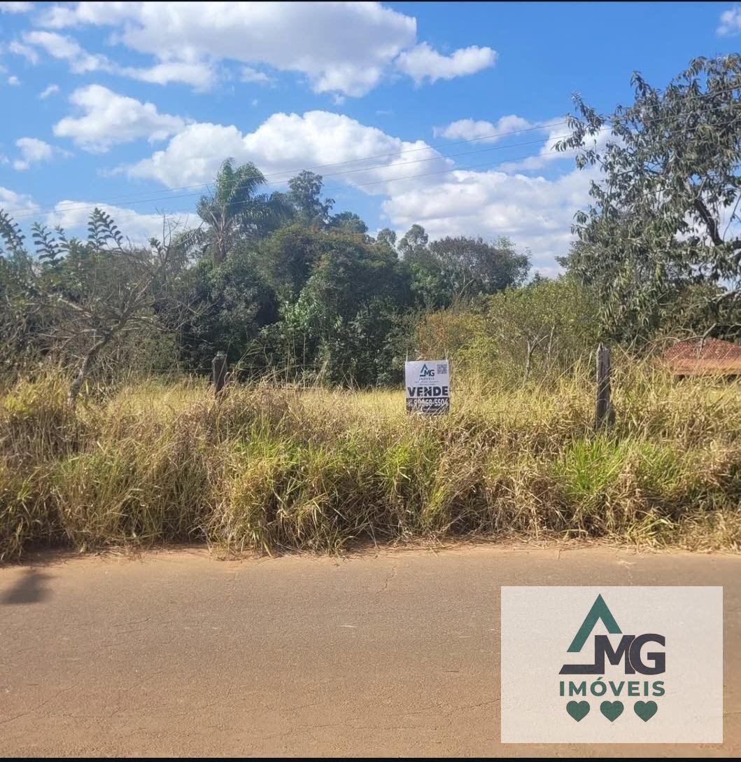 Terreno à venda com 1100m² de terreno no Jardim Umuarama, Três Corações (MG) — foto 3 de 7