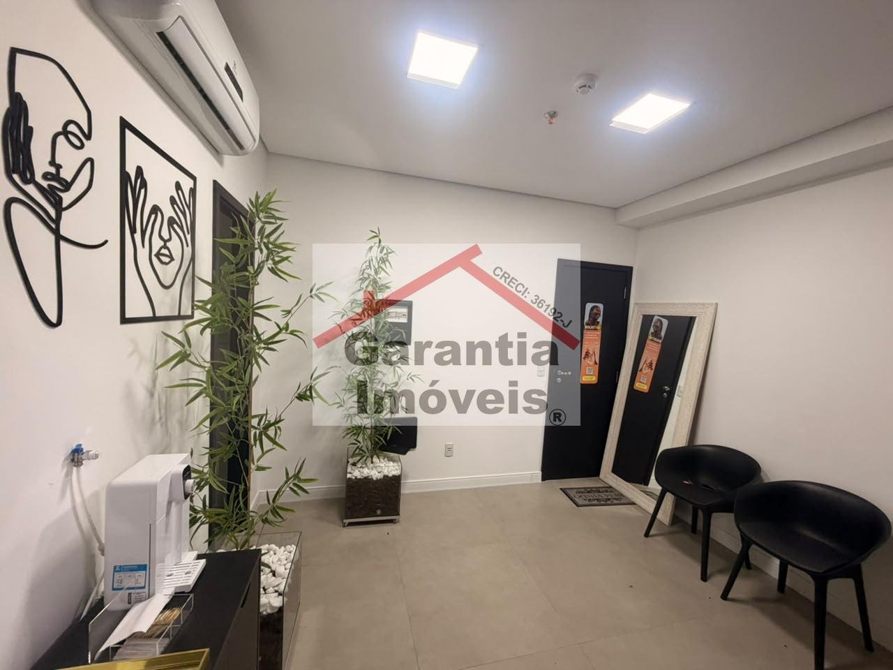 Comercial para alugar com 1 banheiro, 1 vaga e 40m² no Centro, Osasco (SP) — foto 10 de 10