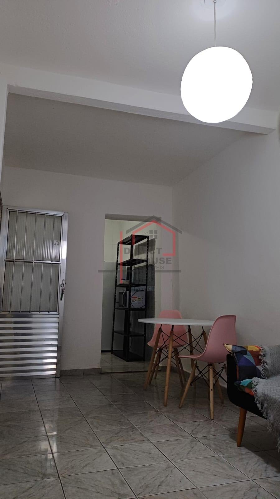Casa, 1 quarto - Foto 1
