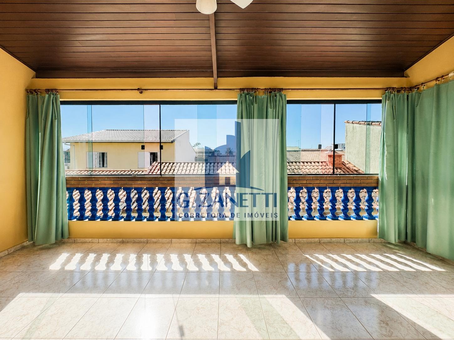 Casa, 4 quartos, 246 m² - Foto 11