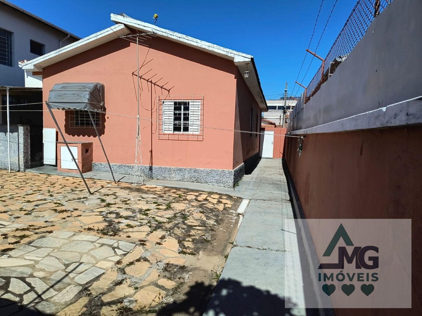 Casa à venda com 4 quartos e 1 vaga no Jardim Santa Tereza, Três Corações (MG) — foto 13 de 13