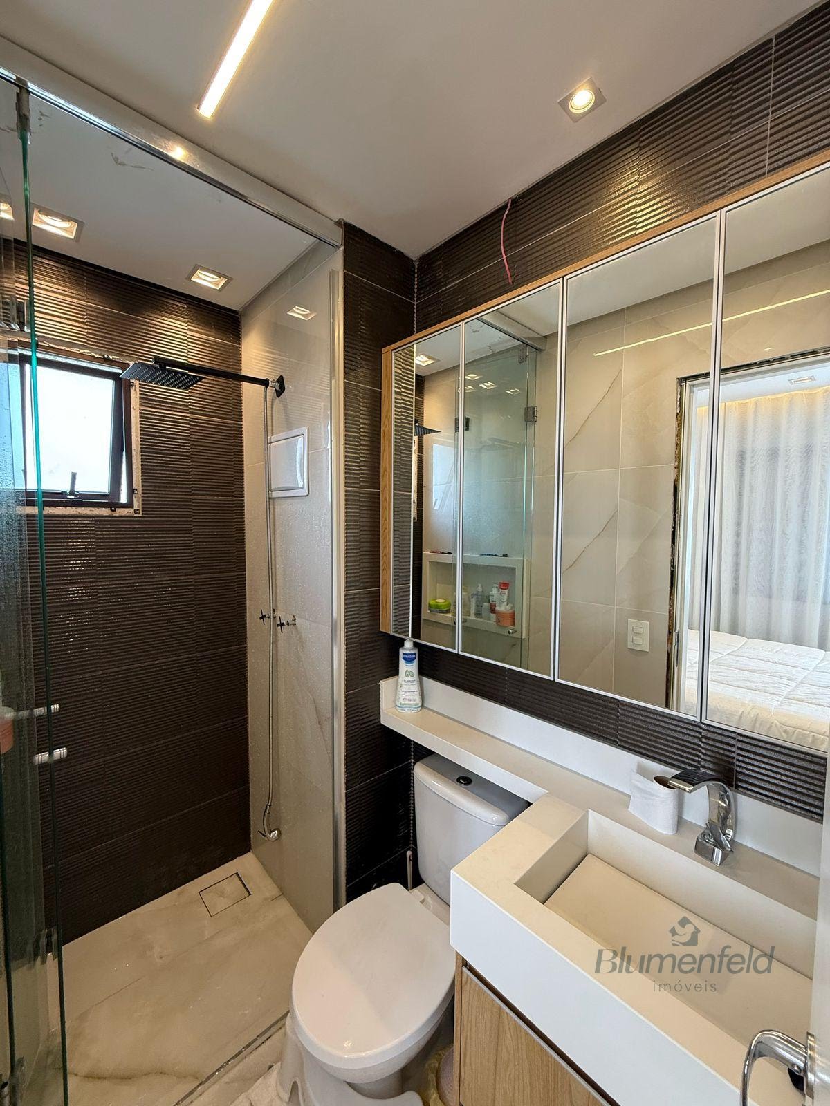 Apartamento à venda com 2 quartos, 1 suíte, 1 vaga e 68m² no Jordanópolis, Arujá (SP) — foto 8 de 10