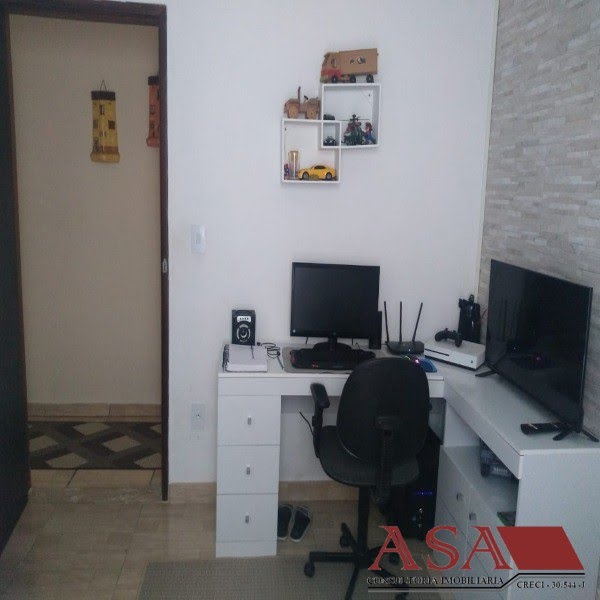 Casa, 2 quartos - Foto 5