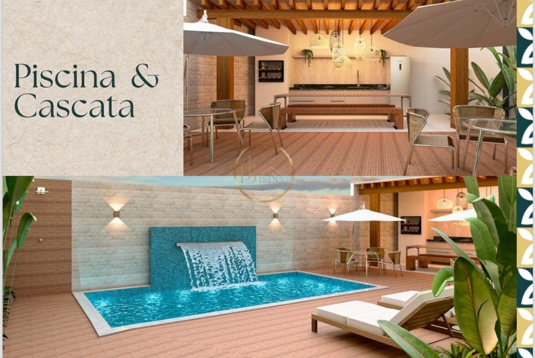 Casa à venda com 2 quartos, 2 suítes, 1 vaga e 92m² no Alto Taperapuan, Porto Seguro (BA) — foto 3 de 10