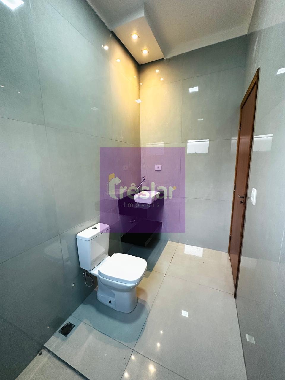 Casa à venda com 3 quartos, 1 suíte, 2 vagas e 106m² no Bela Vista da Lagoa, Três Lagoas (MS) — foto 13 de 16