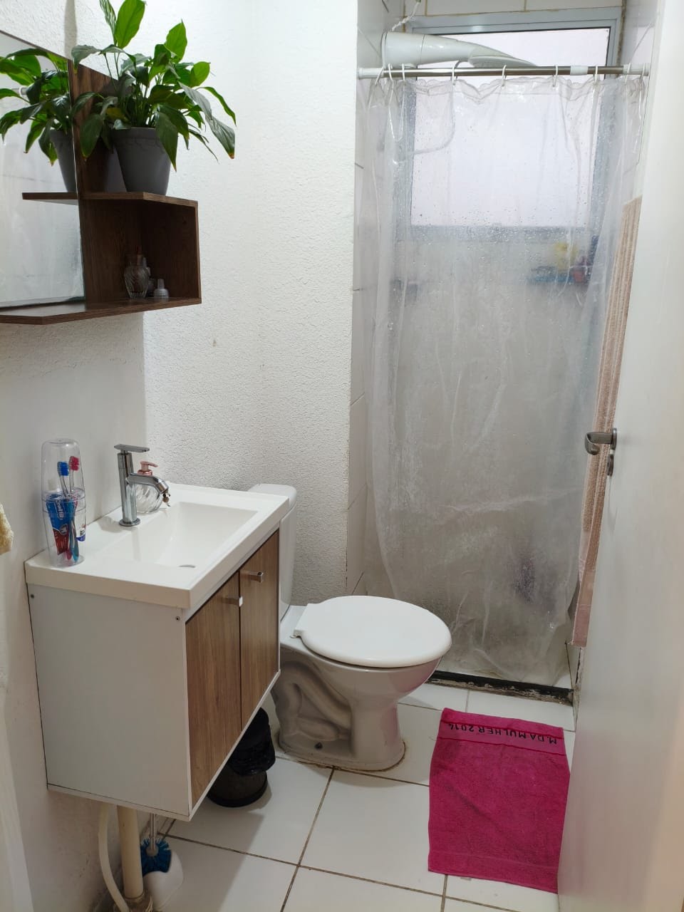 Apartamento à venda com 2 quartos, 1 banheiro e 42m² no Parque Nações Unidas, São Paulo (SP) — foto 8 de 10