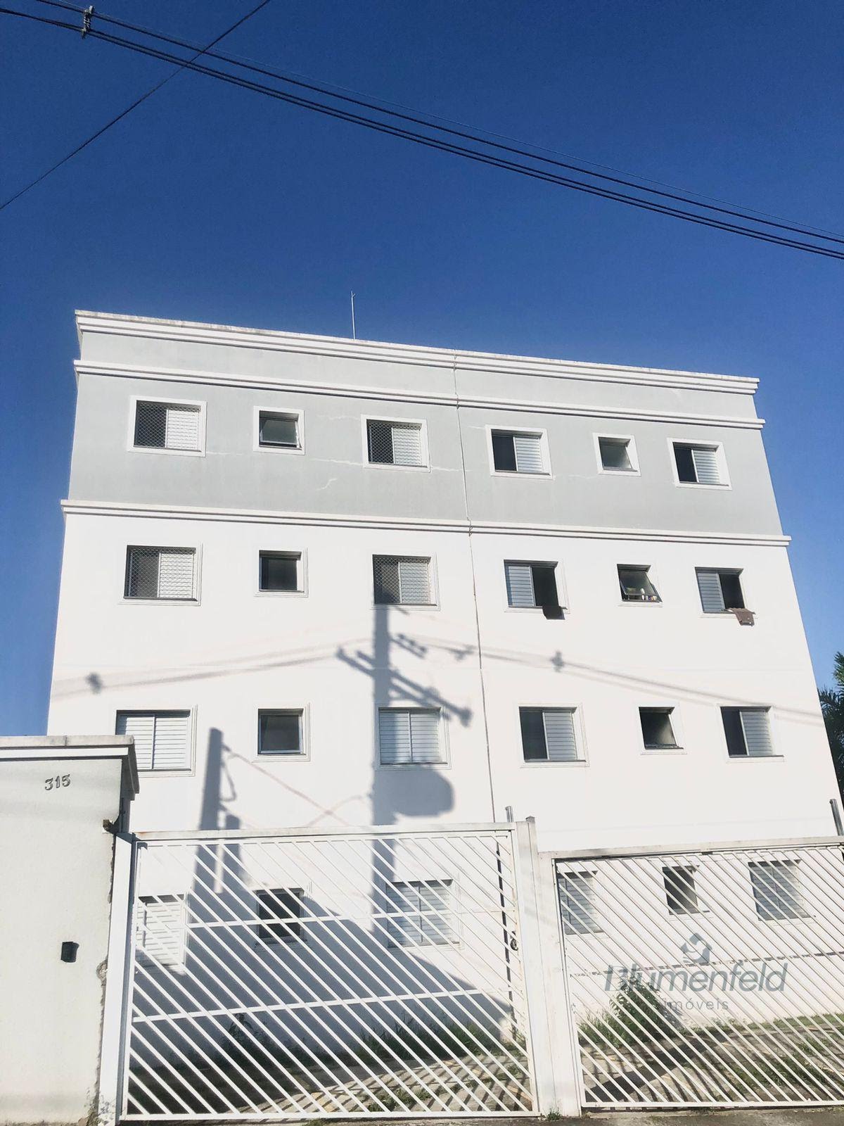 Apartamento à venda com 2 quartos, 1 banheiro, 1 vaga e 47m² no Jardim Vitoria, Arujá — foto principal