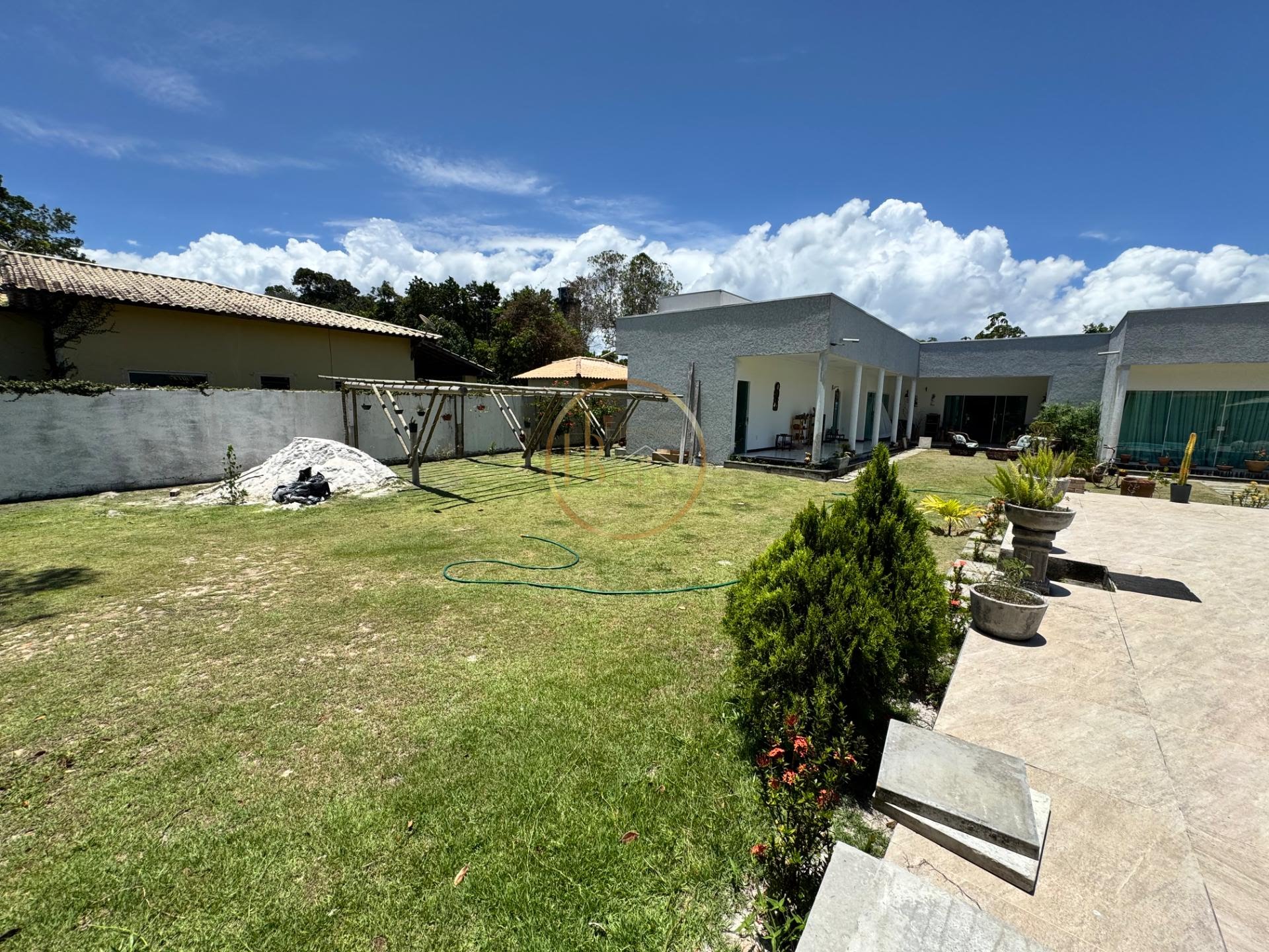 Casa à venda com 4 quartos, 3 suítes, 10 vagas e 250m² no Coroa Vermelha, Santa Cruz Cabrália (BA) — foto 19 de 23