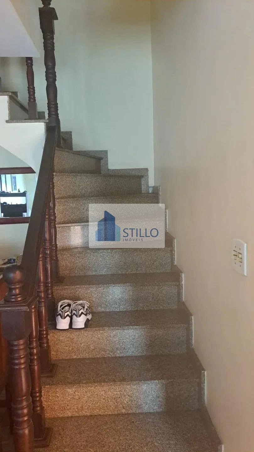 Casa à venda com 3 quartos, 1 suíte, 4 vagas e 157m² no Jardim Textil, São Paulo (SP) — foto 17 de 20