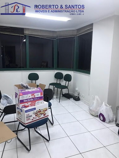 SALA DE  ATENDIMENTO 