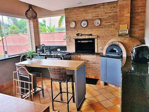 Casa de Condomínio, 5 quartos - Foto 7
