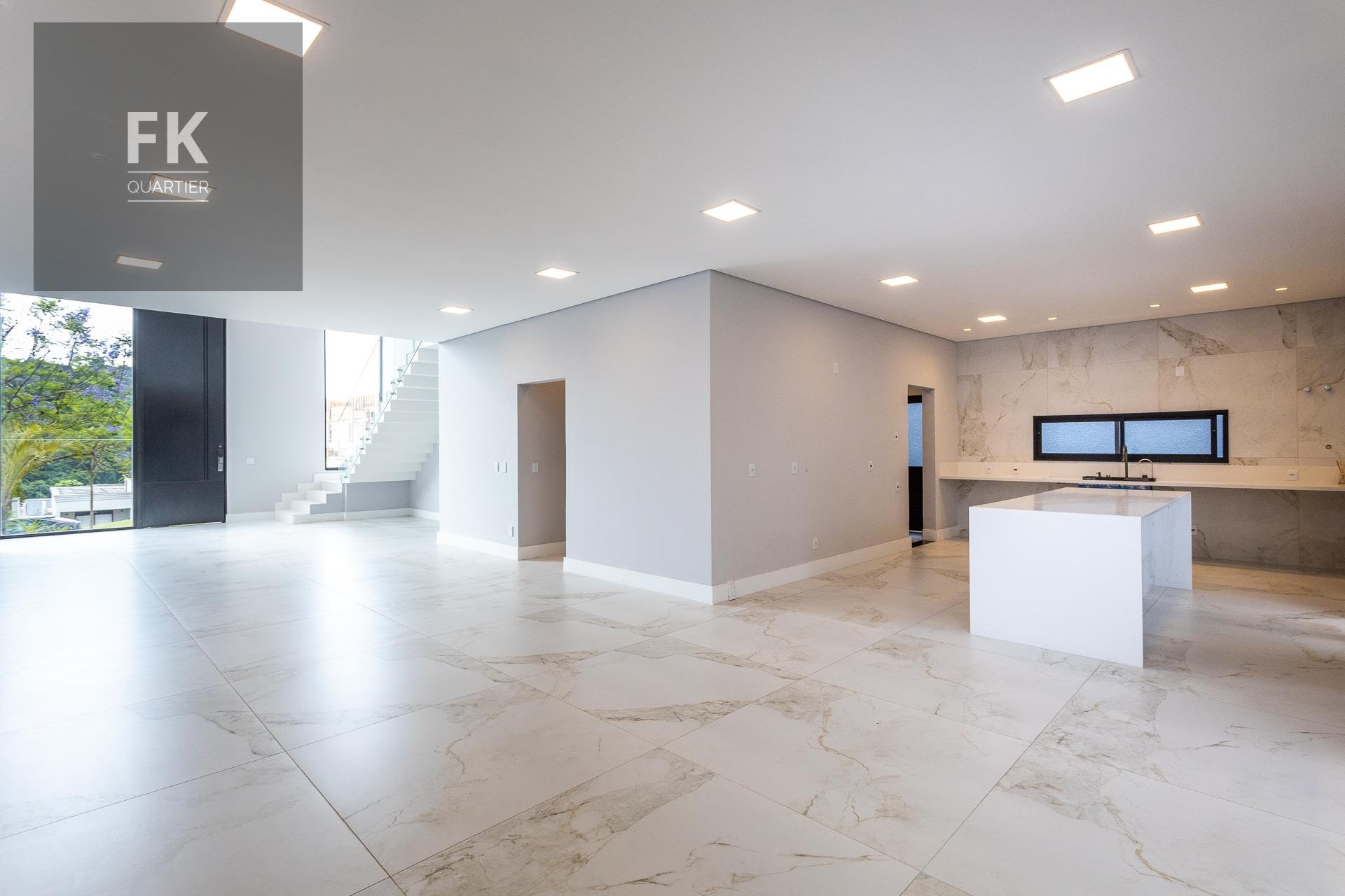 Casa à venda com 5 quartos, 5 suítes, 4 vagas e 392m² no Cidade Tamboré, Santana de Parnaíba (SP) — foto 6 de 30