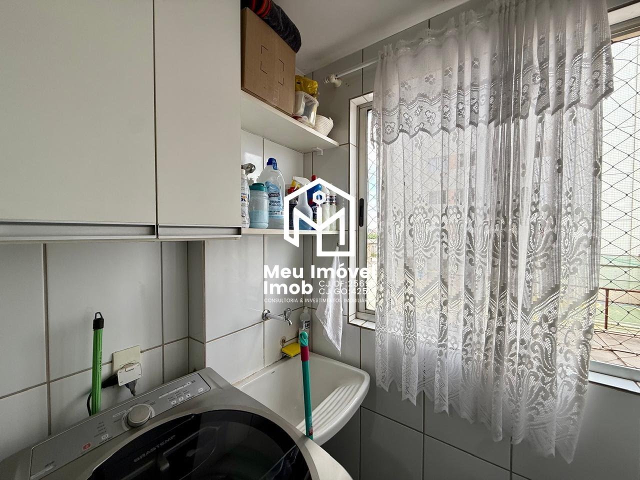 Apartamento, 2 quartos, 54 m² - Foto 14