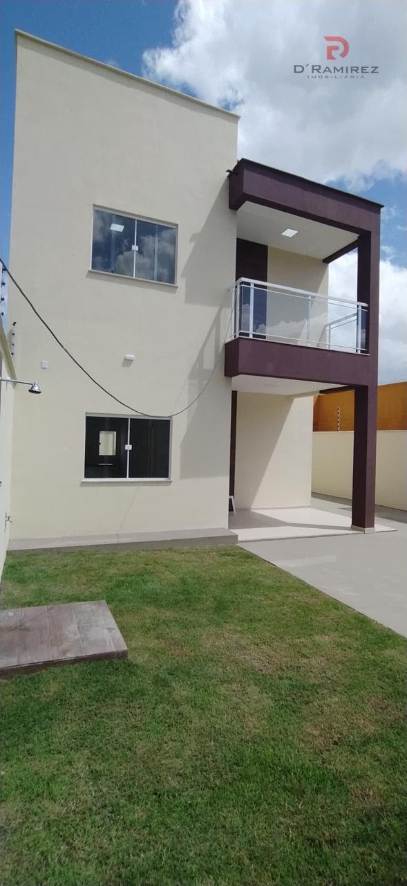 Casa à venda com 4 quartos, 3 suítes e 140m² no Araçagi, São Luís (MA) — foto 4 de 30