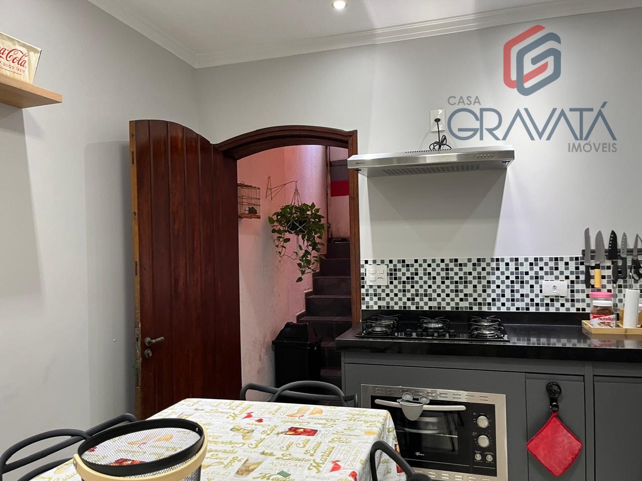 Casa à venda com 3 quartos, 2 suítes, 2 vagas e 125m² no Jardim Las Vegas, Santo André (SP) — foto 25 de 30