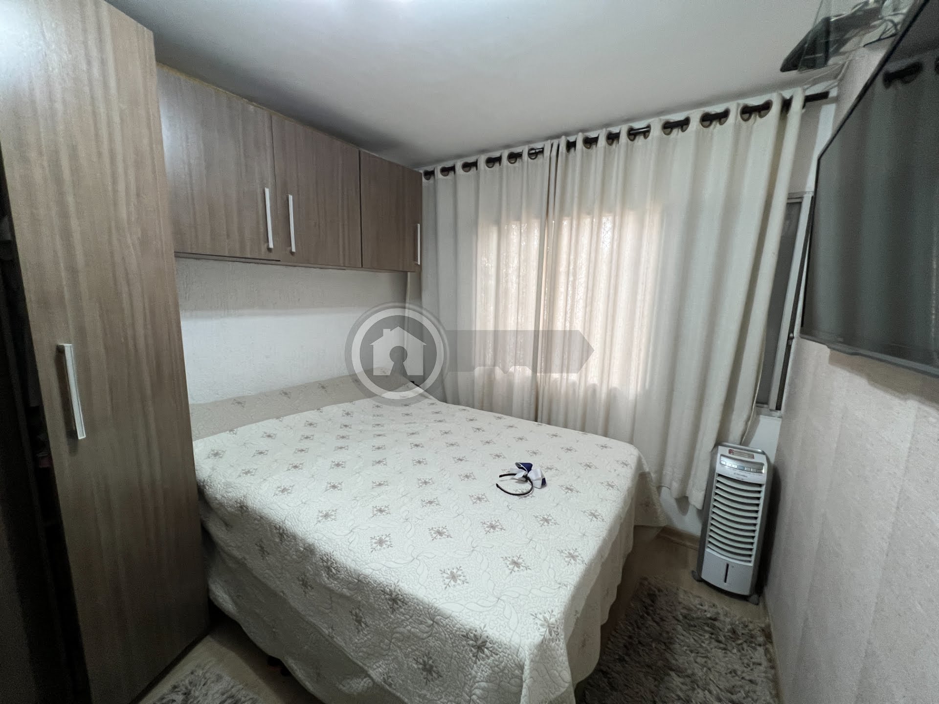 Apartamento à venda com 2 quartos, 2 banheiros, 1 vaga e 63m² no Tucuruvi, São Paulo (SP) — foto 16 de 18