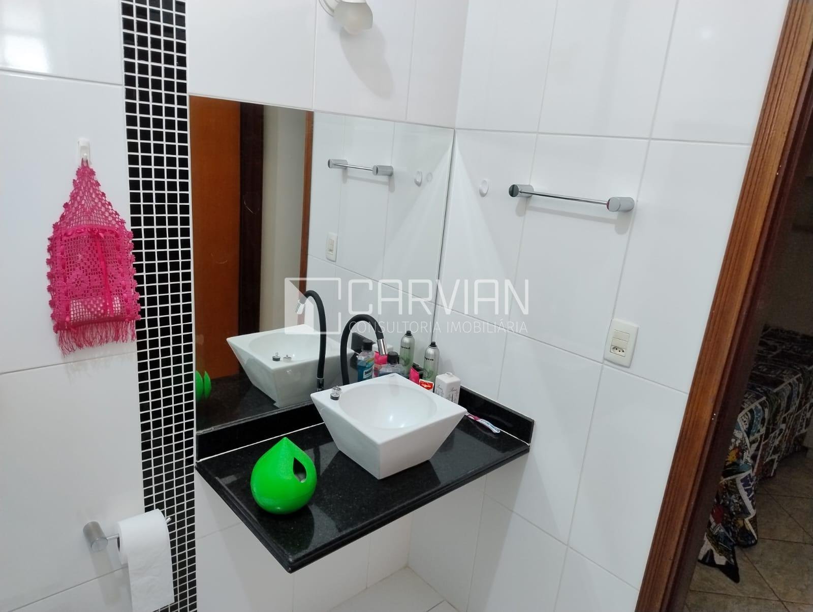 Casa à venda com 5 quartos, 3 suítes, 4 vagas e 450m² no Ribeirânia, Ribeirão Preto (SP) — foto 18 de 20