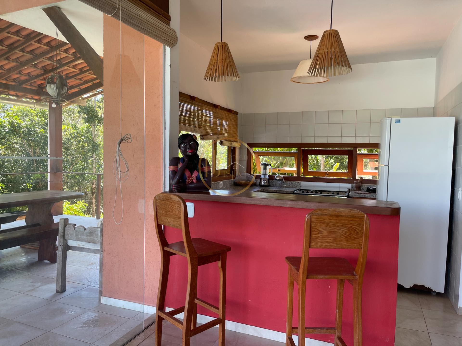 Casa à venda com 4 quartos, 2 suítes, 2 vagas e 1314m² no Villas do Arraial, Porto Seguro (BA) — foto 12 de 12