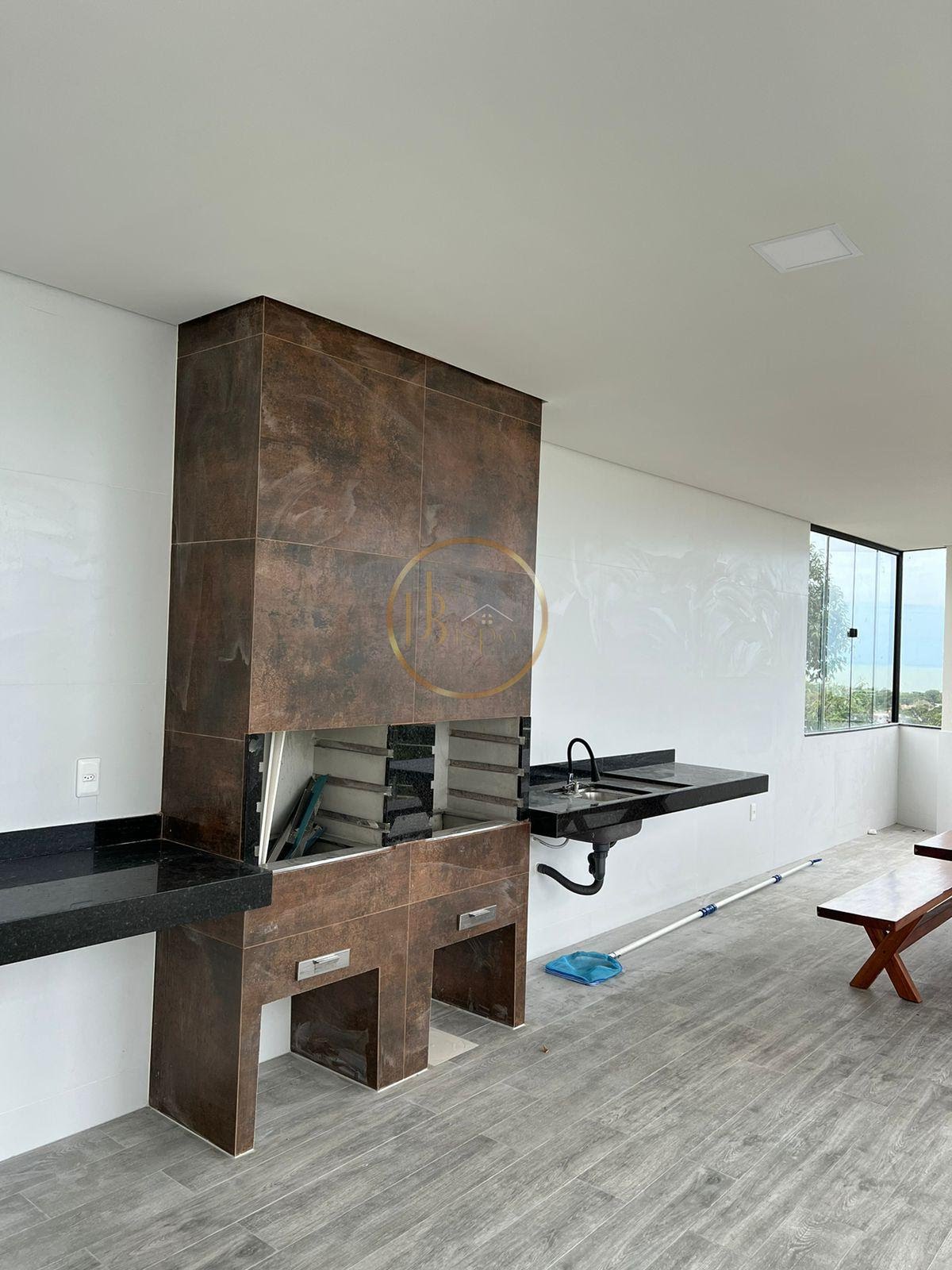 Apartamento à venda com 2 quartos, 2 suítes, 1 vaga e 90m² no Alto Taperapuan, Porto Seguro (BA) — foto 13 de 17