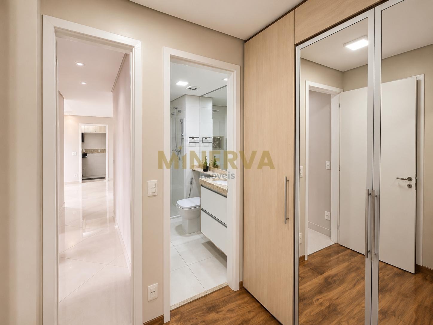 Apartamento à venda com 3 quartos, 2 suítes, 2 vagas e 94m² no Jardim Santa Mena, Guarulhos (SP) — foto 22 de 26