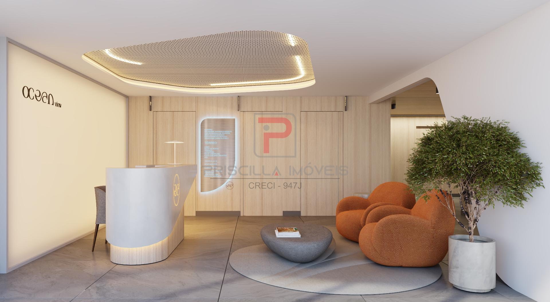 Apartamento à venda com 1 quarto, 1 banheiro e 20m² no Bessa, João Pessoa (PB) — foto 9 de 17