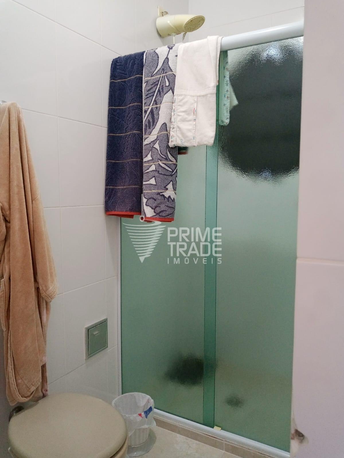 Casa à venda com 3 quartos, 3 suítes e 2 vagas no Embaré, Santos (SP) — foto 19 de 21