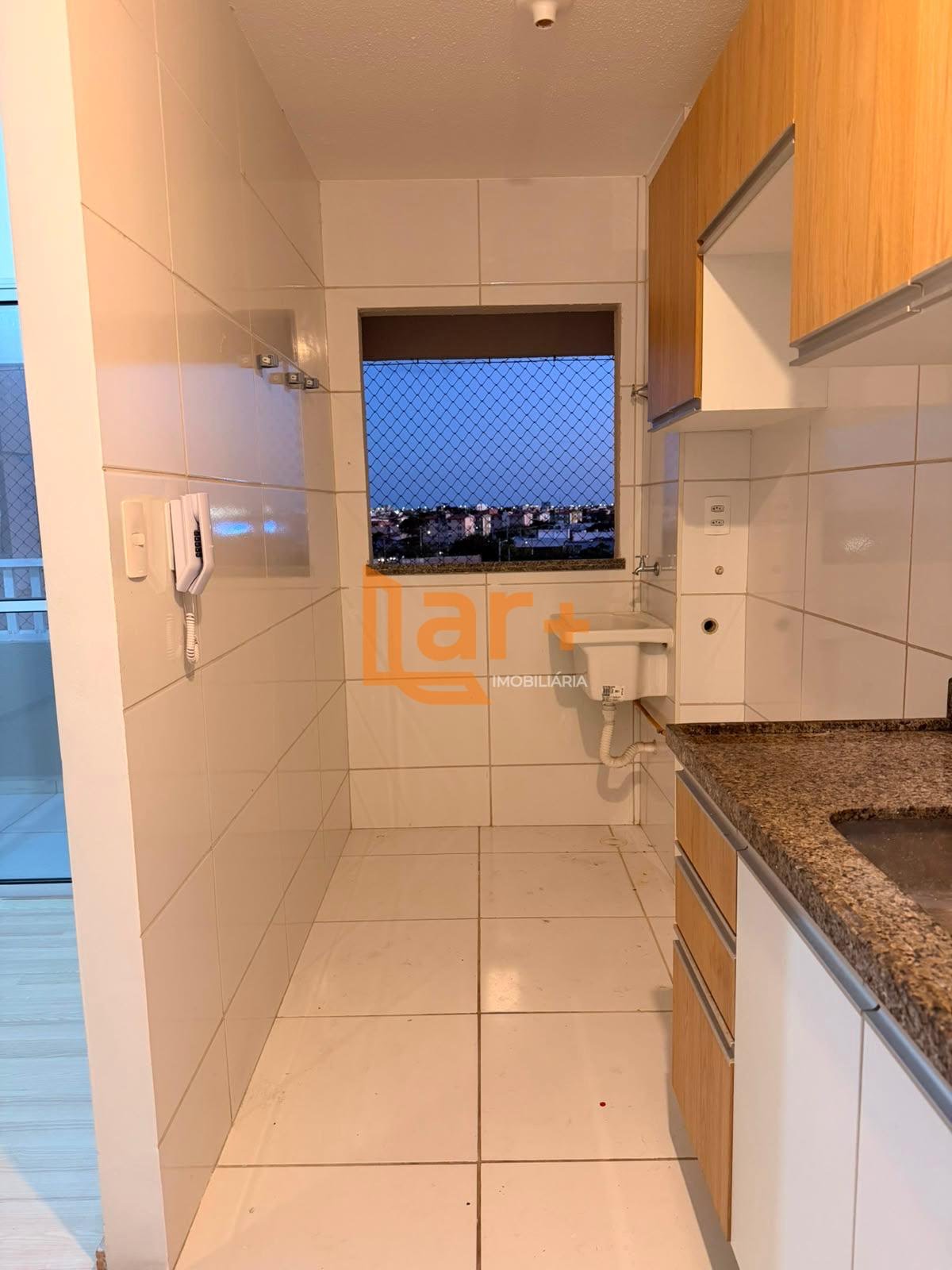 Apartamento à venda com 3 quartos, 2 banheiros, 1 vaga e 65m² no Farolândia, Aracaju — foto principal