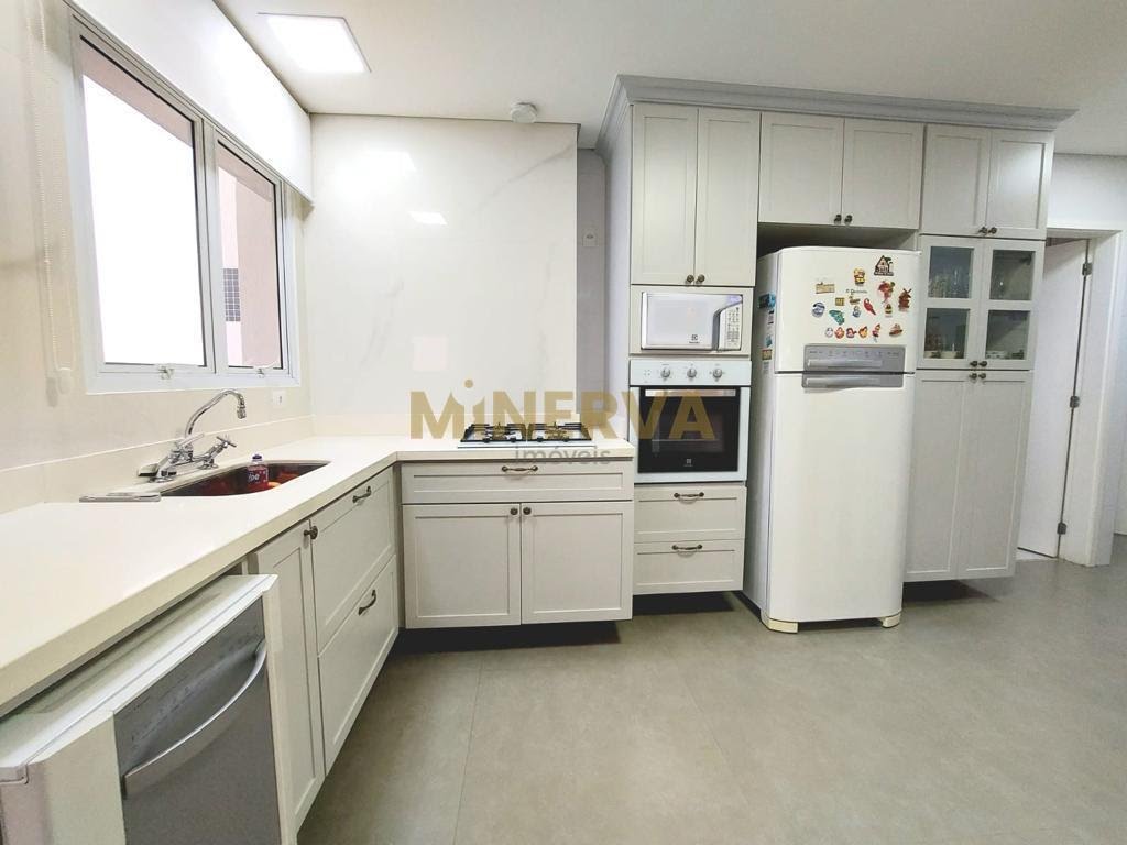 Apartamento à venda com 2 quartos, 2 suítes, 3 vagas e 118m² no Chácara Santo Antônio (zona Leste), São Paulo (SP) — foto 11 de 20
