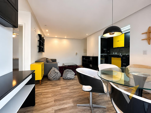 Apartamento á venda, Scalla Convivium Club, Engordadouro, Jundiaí-SP