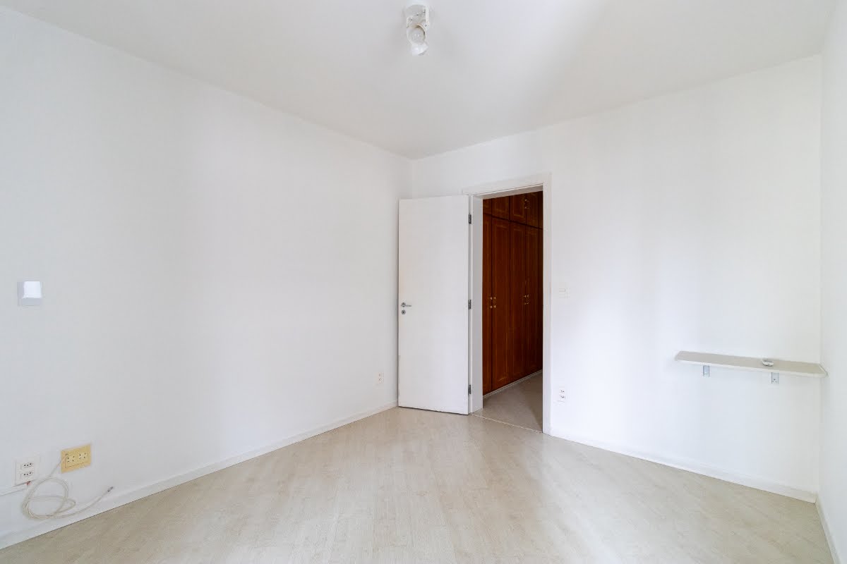 Apartamento à venda com 1 quarto, 1 suíte, 2 vagas e 74m² no Vila Mariana, São Paulo (SP) — foto 17 de 30