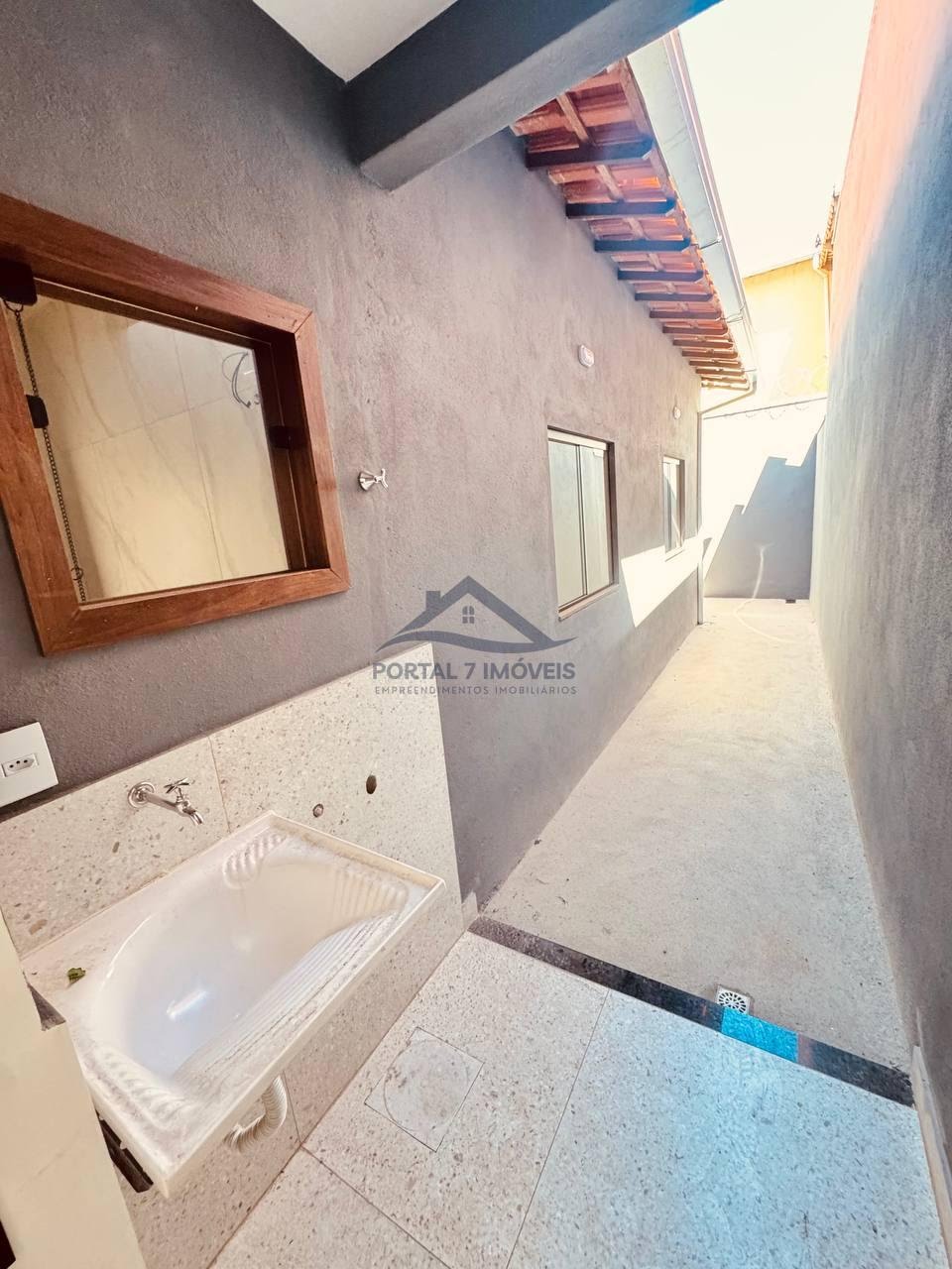 Casa à venda com 2 quartos, 1 banheiro, 2 vagas e 70m² no Cdi, Sete Lagoas (MG) — foto 5 de 10