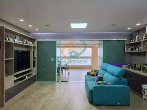 Apartamento em Jardim Barbosa - Guarulhos, SP
