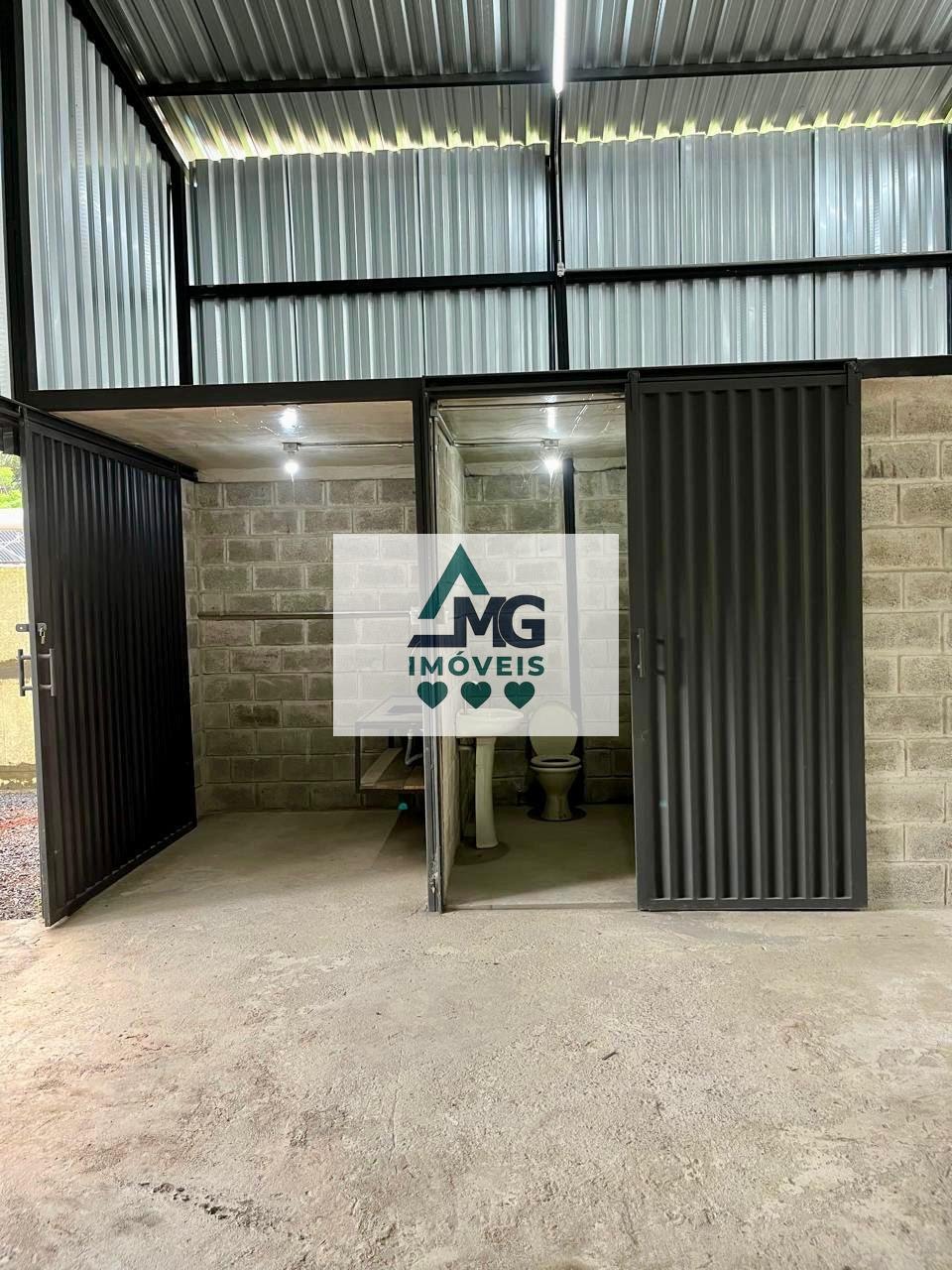 Comercial para alugar com 1 banheiro e 800m² no Chácara General Banda, Três Corações (MG) — foto 7 de 15