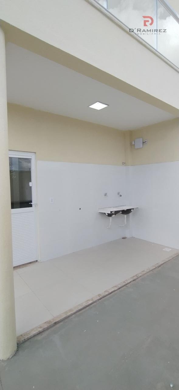 Casa à venda com 4 quartos, 3 suítes e 140m² no Araçagi, São Luís (MA) — foto 13 de 30