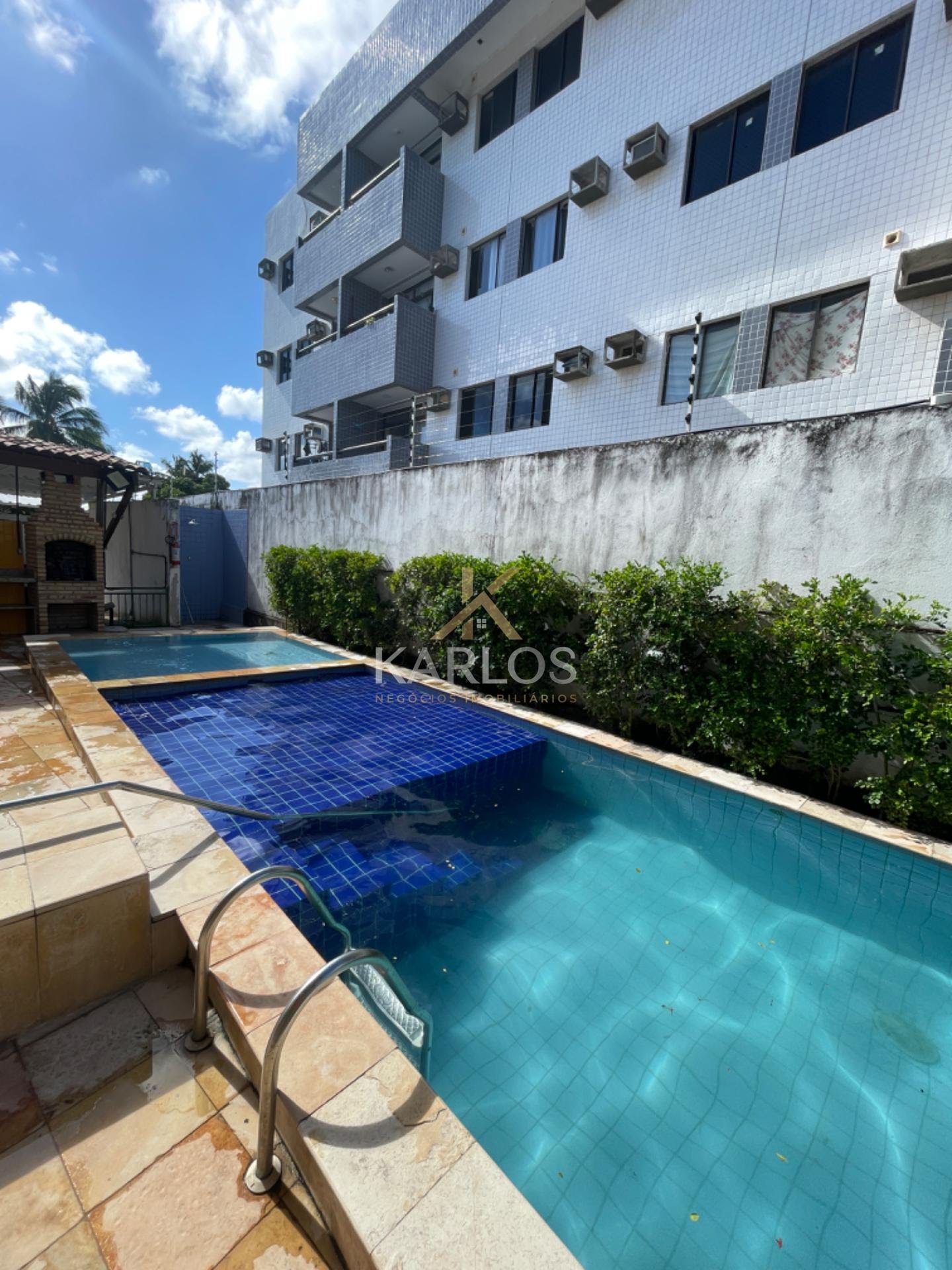Apartamento à venda com 2 quartos, 1 suíte, 1 vaga e 48m² no Pau Amarelo, Paulista (PE) — foto 20 de 28