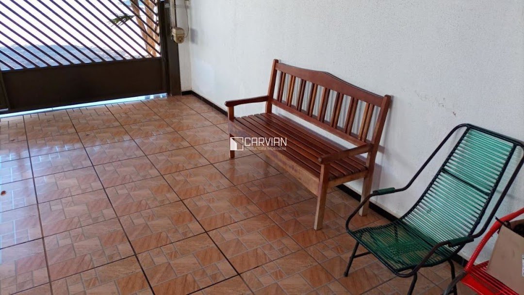 Casa à venda com 3 quartos, 1 suíte, 1 vaga e 168m² no Jardim Ouro Branco, Ribeirão Preto (SP) — foto 29 de 30
