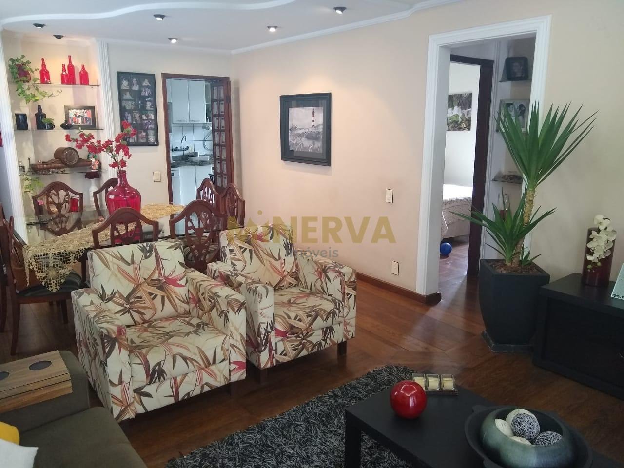 Apartamento à venda com 3 quartos, 1 suíte, 2 vagas e 107m² no Chácara Santo Antônio (zona Leste), São Paulo (SP) — foto 7 de 30