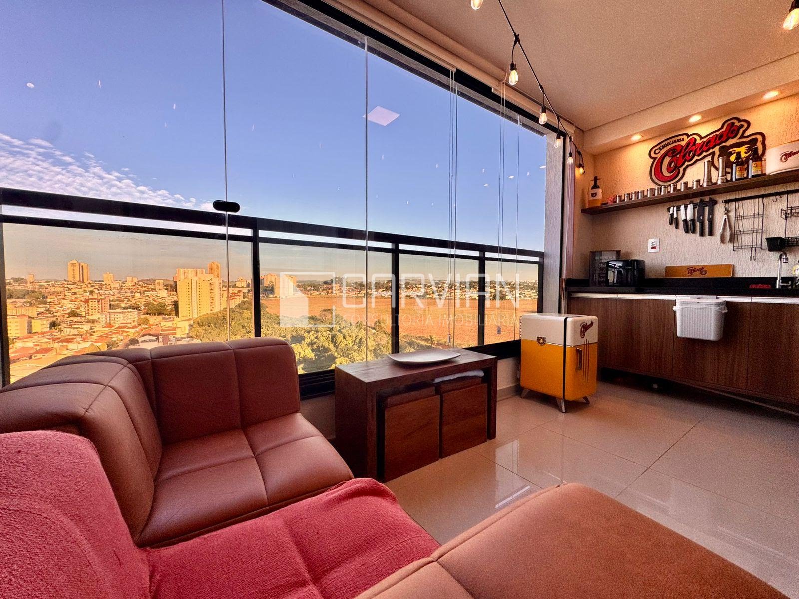 Apartamento à venda com 2 quartos, 1 suíte, 2 vagas e 70m² no Jardim Palma Travassos, Ribeirão Preto (SP) — foto 10 de 30