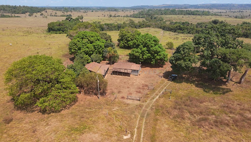 Fazenda à venda a 6km de Juína-MT