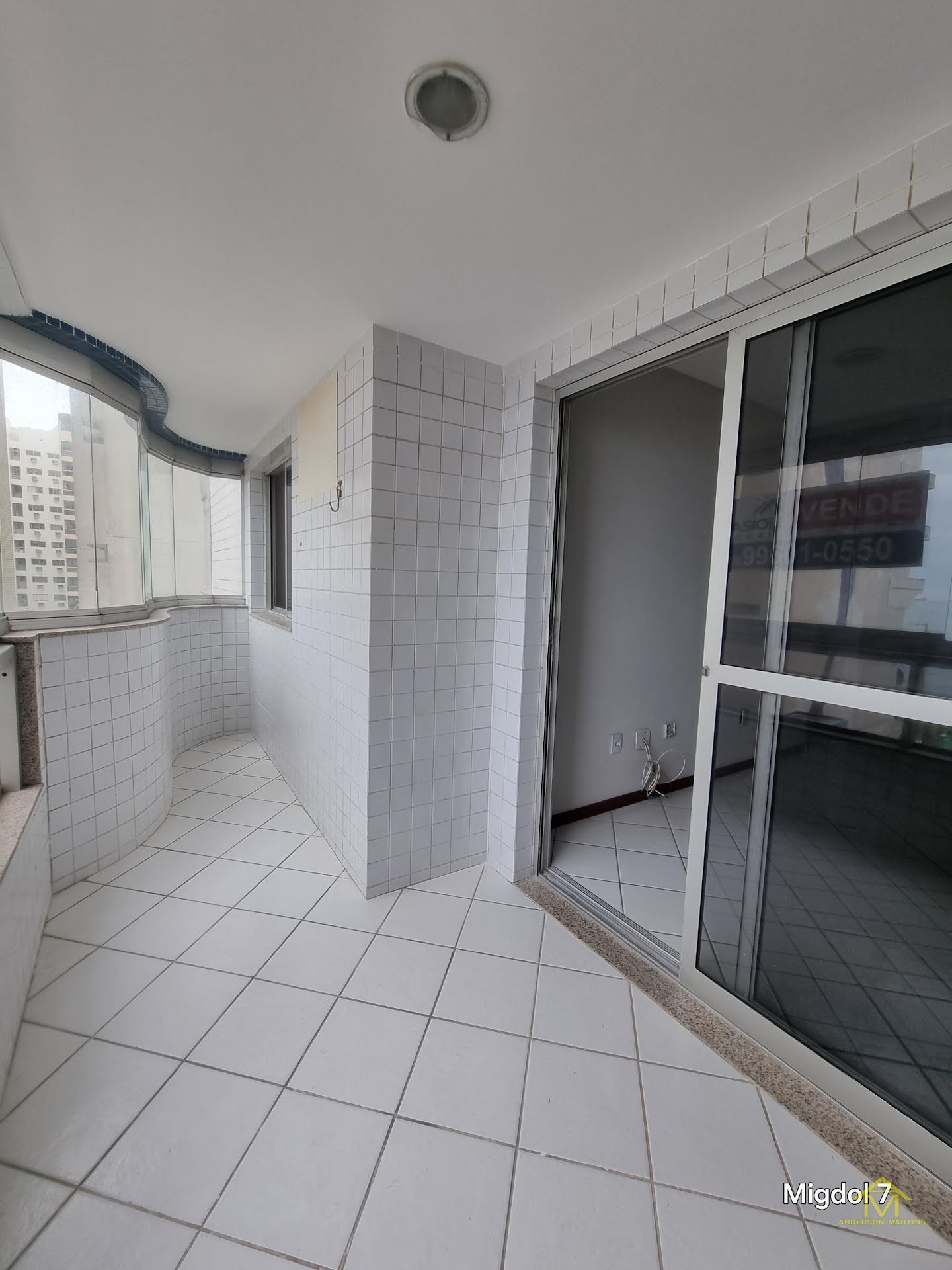 Apartamento à venda com 2 quartos, 2 banheiros, 1 vaga e 80m² no Praia da Costa, Vila Velha (ES) — foto 10 de 15
