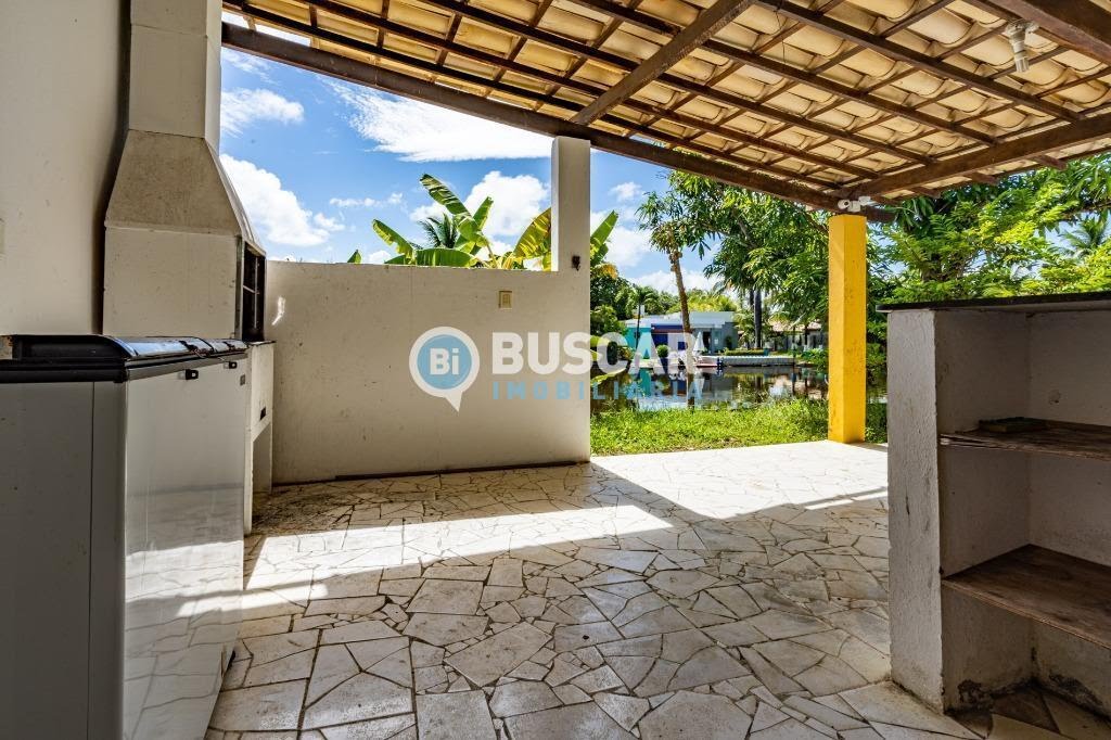 Casa à venda com 5 quartos, 3 suítes, 6 vagas e 1820m² no Abrantes, Camaçari (BA) — foto 7 de 30