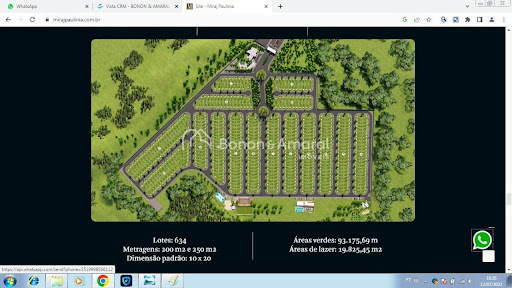 Terreno, 12 m² - Foto 3