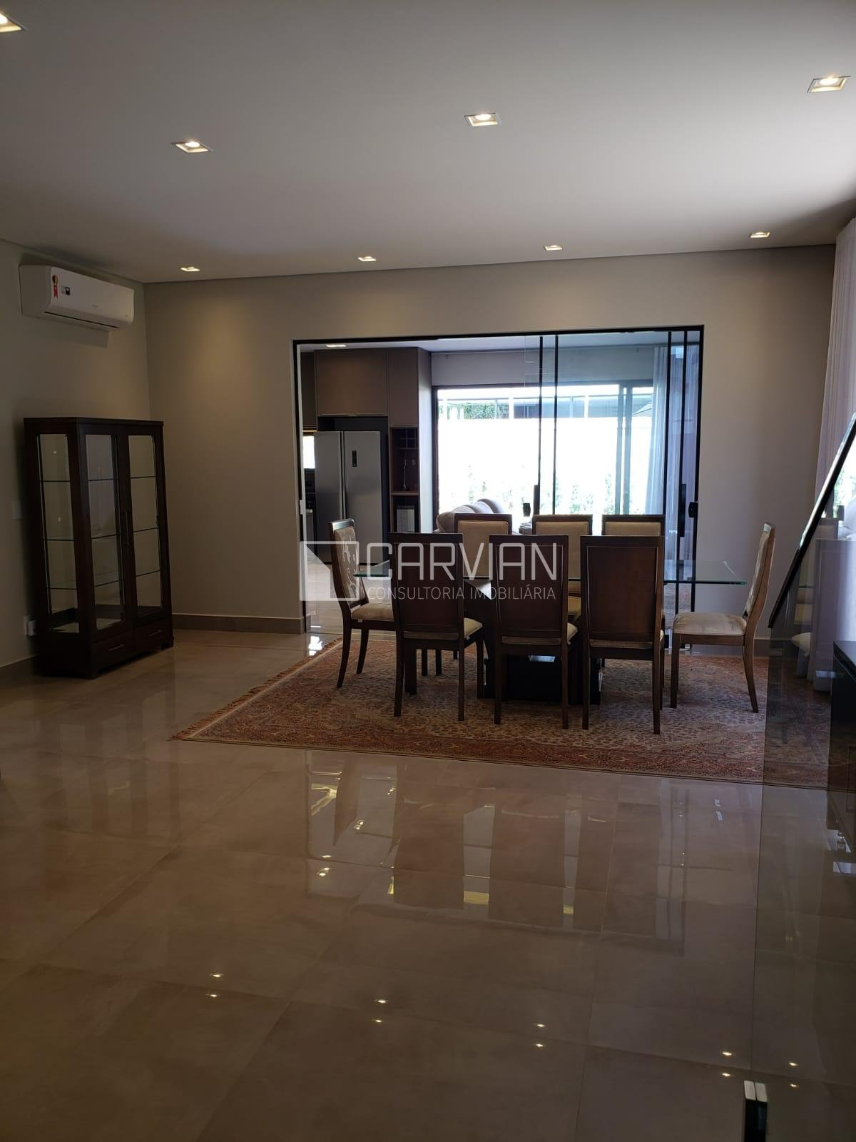 Casa à venda com 3 quartos, 5 suítes, 3 vagas e 374m² no Alto do Castelo, Ribeirão Preto (SP) — foto 27 de 30
