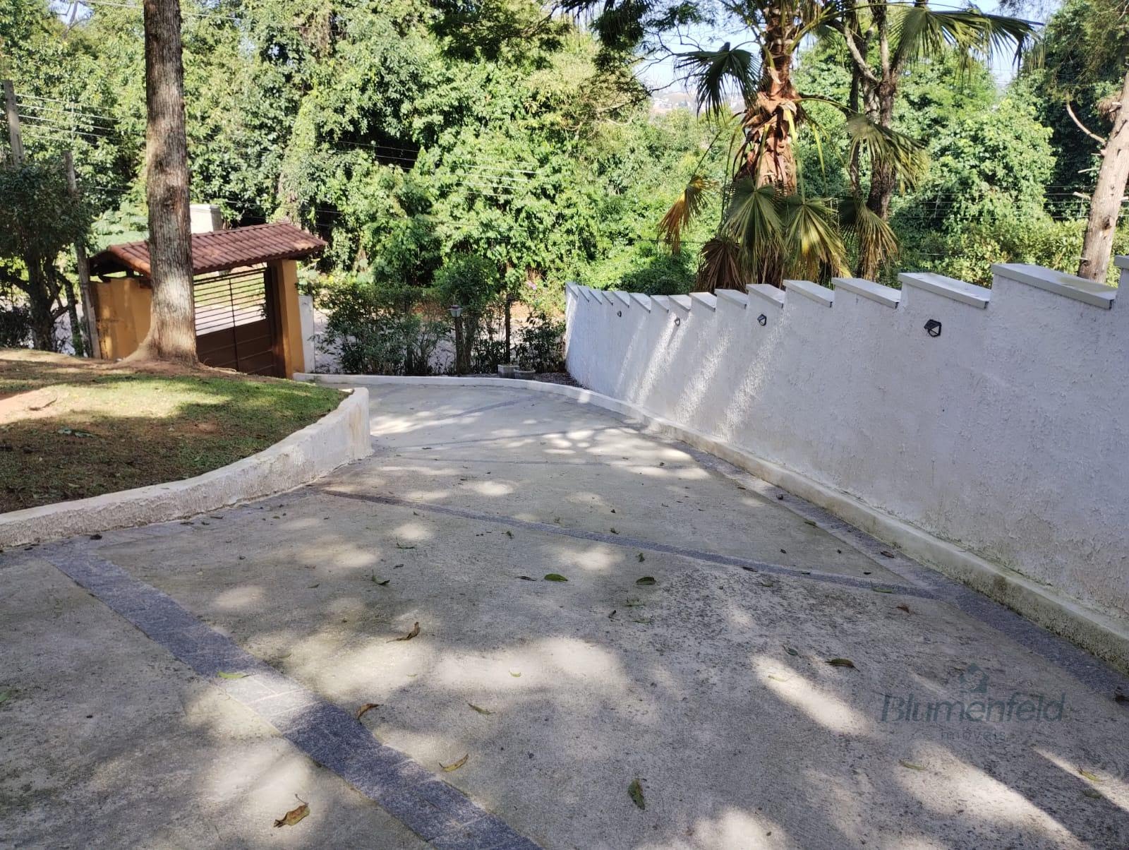 Rural à venda com 1000m² de terreno no Jardim São Jorge, Arujá (SP) — foto 11 de 30
