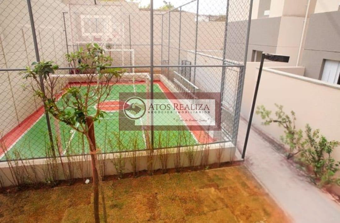 Apartamento à venda com 2 quartos, 1 banheiro e 38m² no Jardim Prudência, São Paulo (SP) — foto 18 de 18