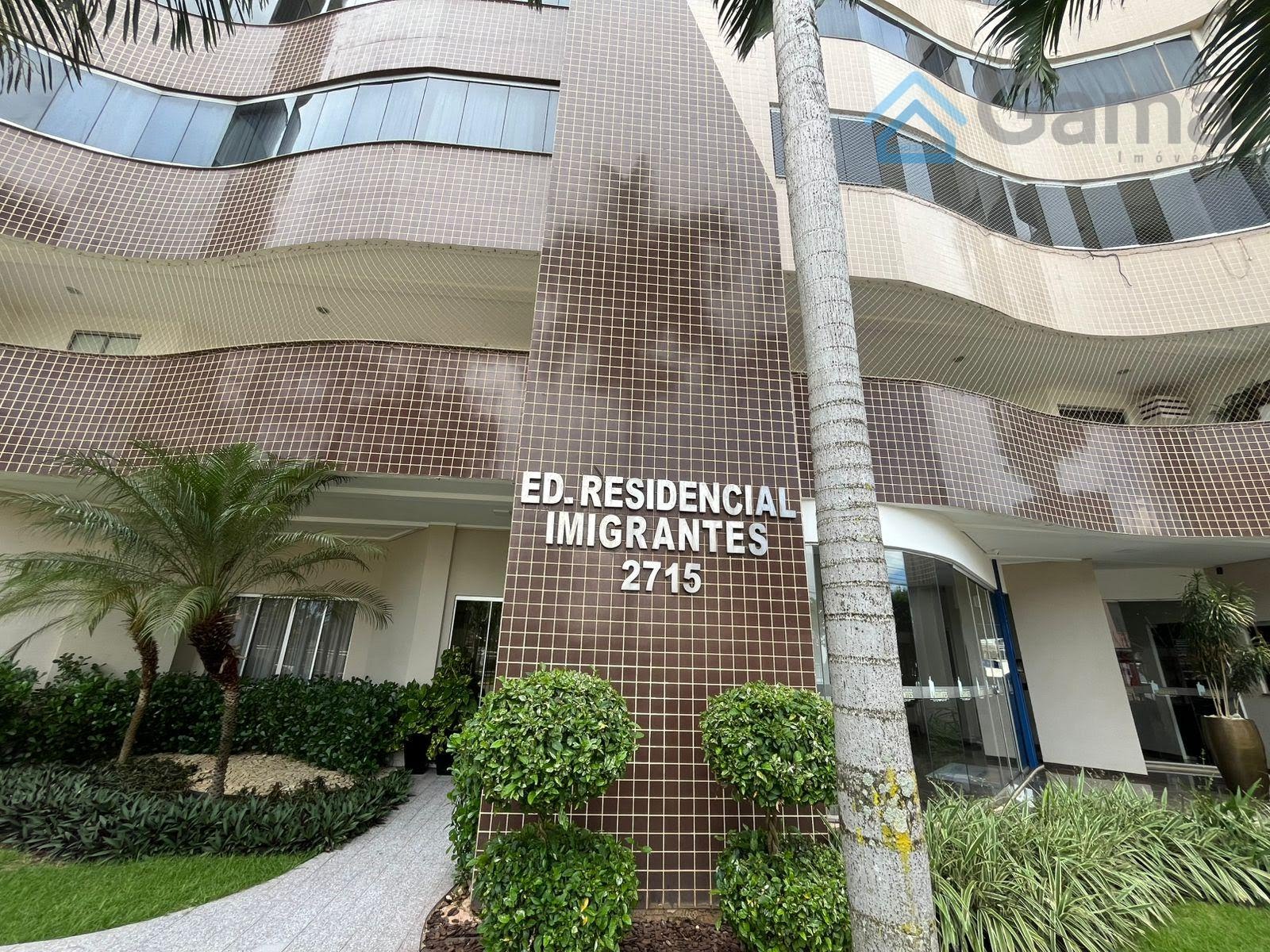 FACHADA DO EDIFICIO