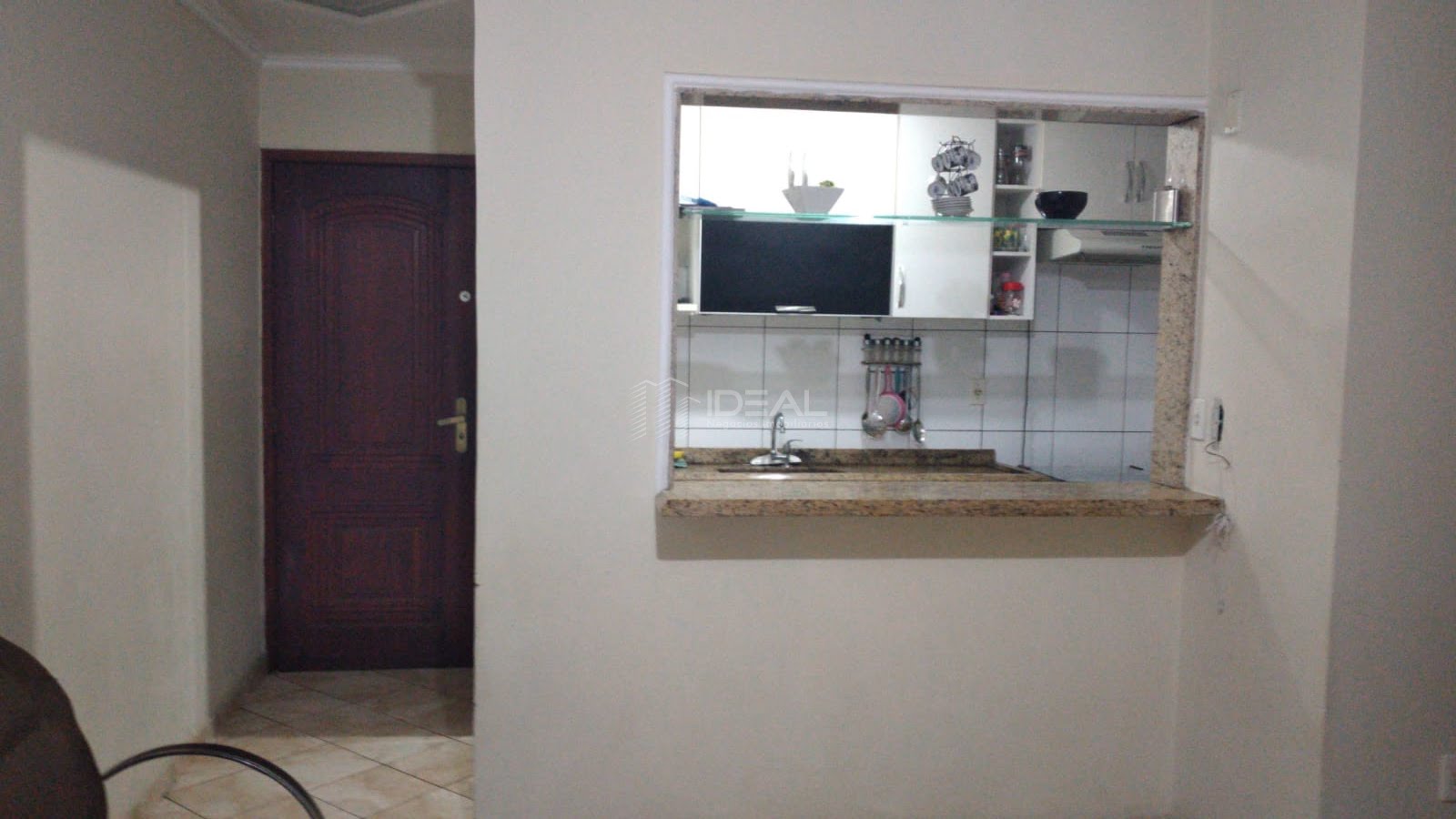Apartamento à venda com 2 quartos, 1 suíte, 1 vaga e 72m² no Parque Rosario, Campos dos Goytacazes (RJ) — foto 8 de 16